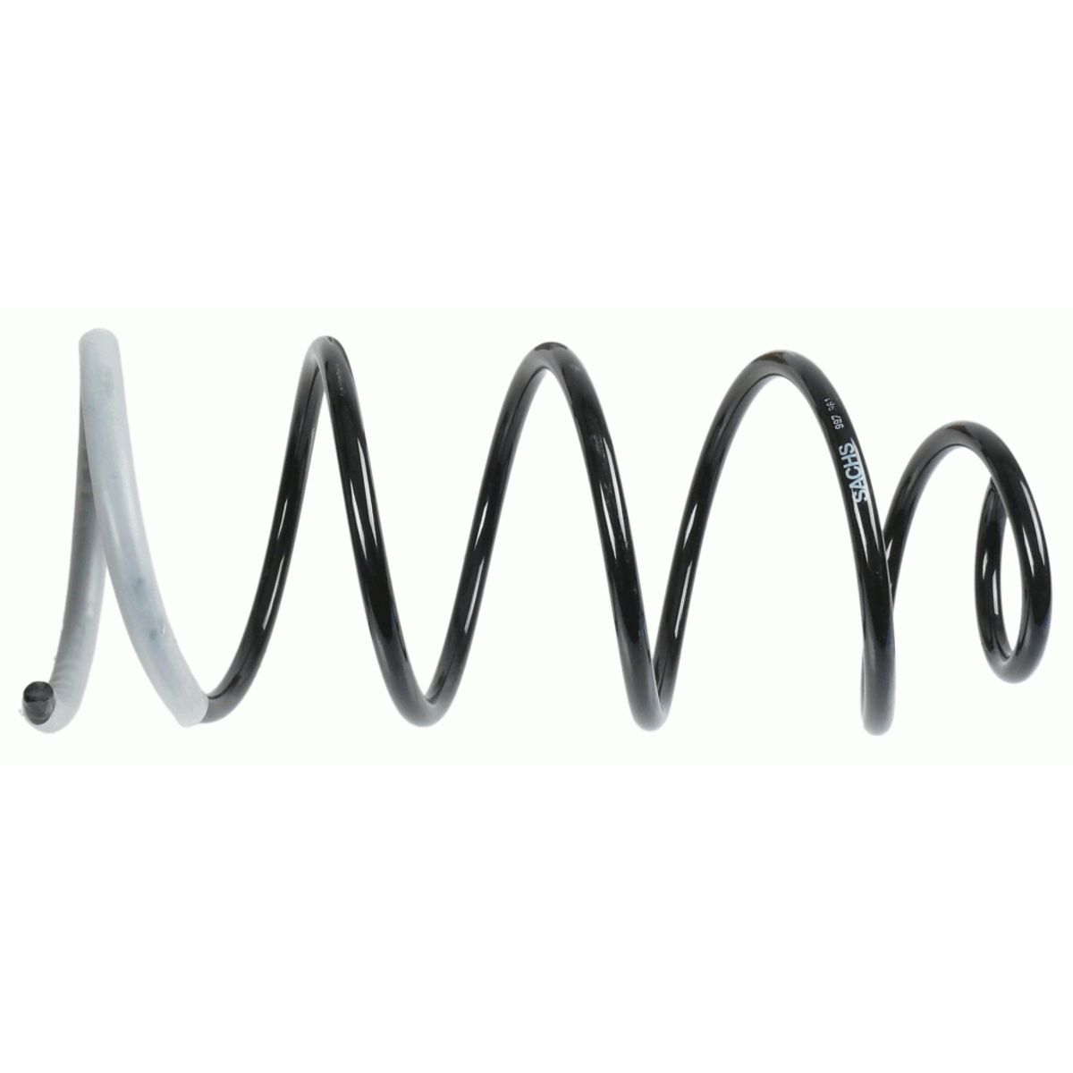 Jousi (auton jousitus) SACHS 997 961