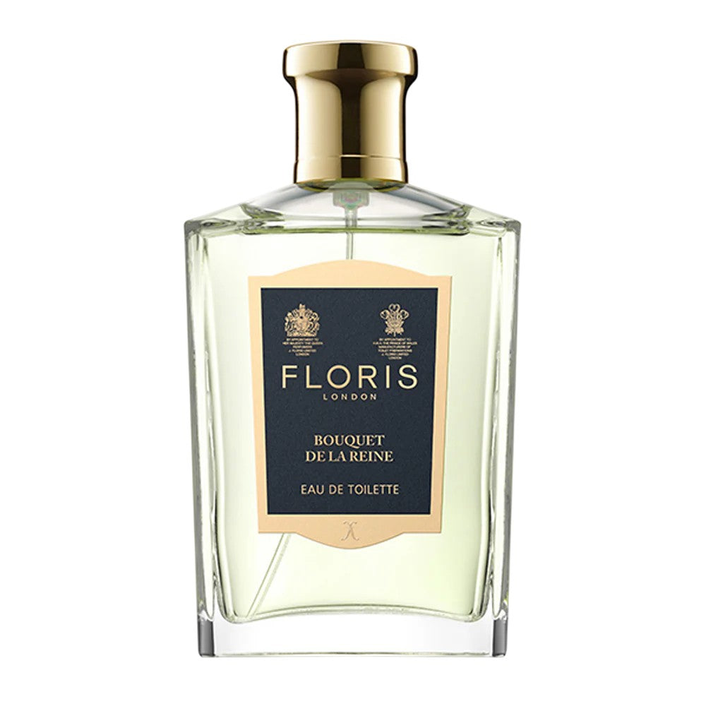 Floris Bouquet de la Reine Eau de Toilette unisex 100 ml
