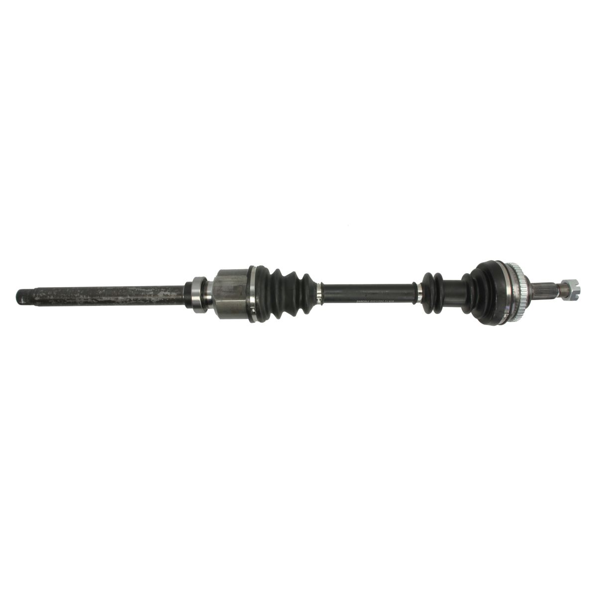 Vetoakseli PASCAL G2C117PC