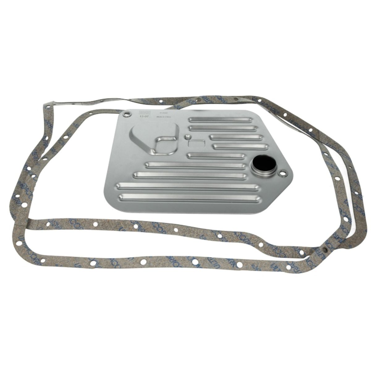Hydrauliikkasuodatinsarja, automaattivaihteisto MANN-FILTER H 2522 x KIT