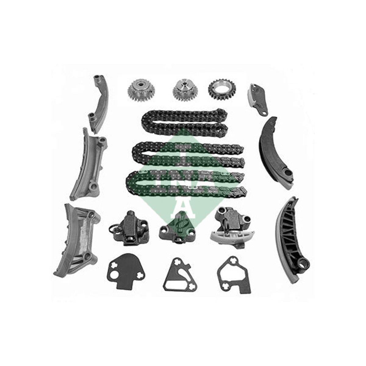 Jakoketjusarja INA 559 1825 50