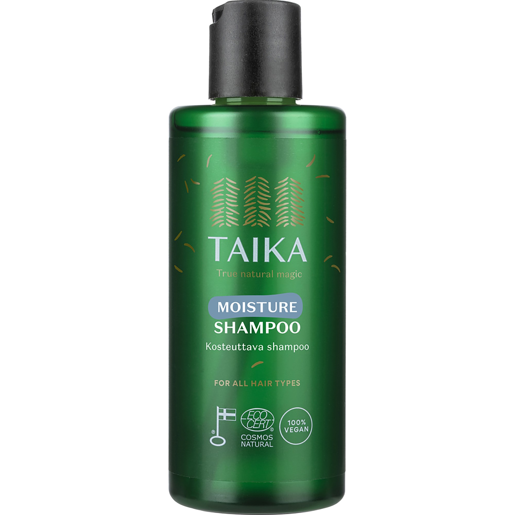 Taika Kosteuttava Shampoo 250ml