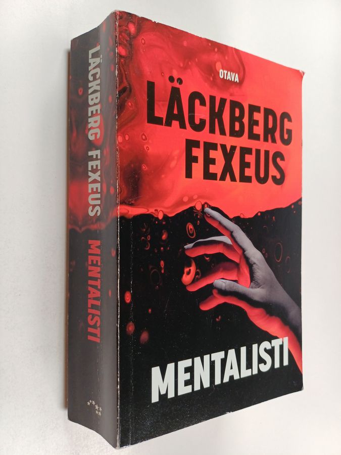 Mentalisti