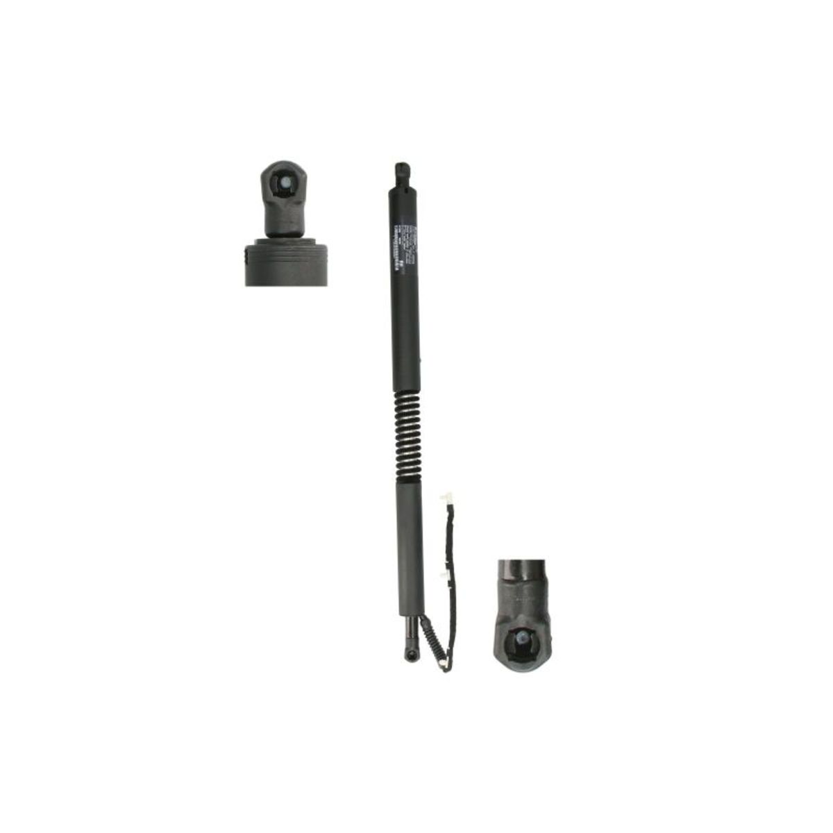 Sähkömoottori, takaluukku STABILUS 411835