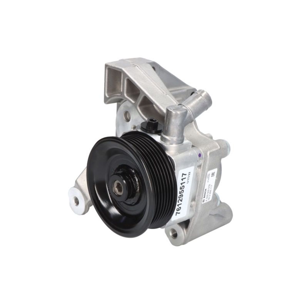 Ohjaustehostimen pumppu BOSCH K S01 000 562