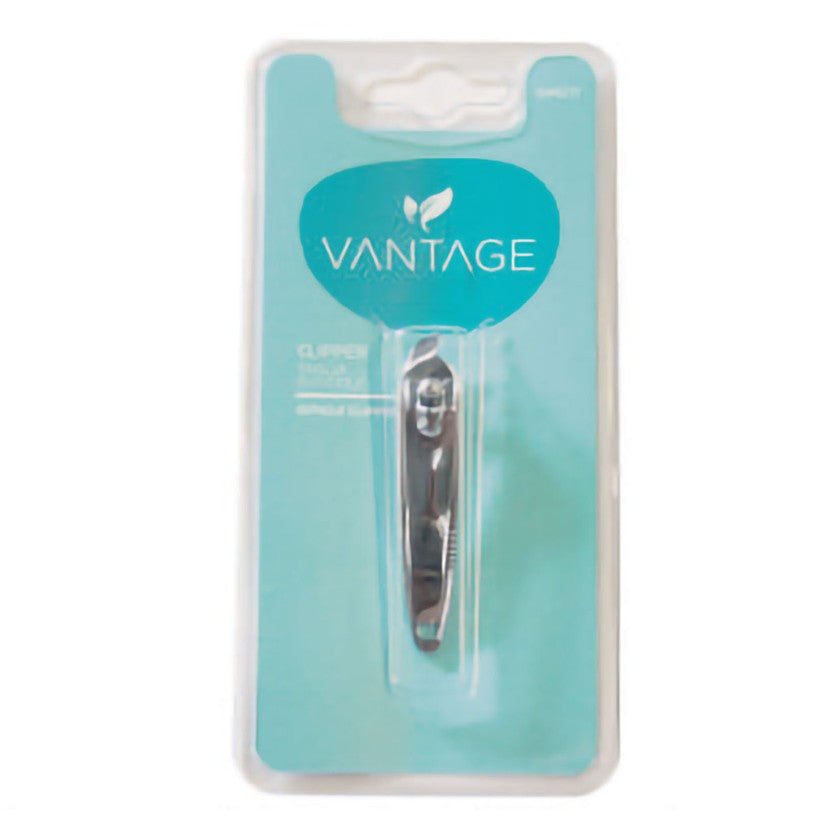 Vantage Kynsinauhan kynsisakset sivulle