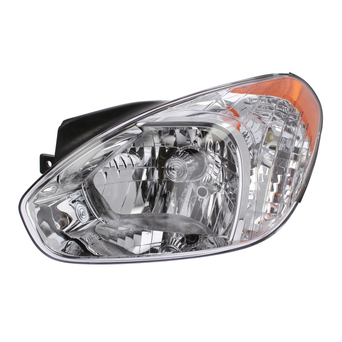 Ajovaloumpio ABAKUS 221-1140L-LD-EM
