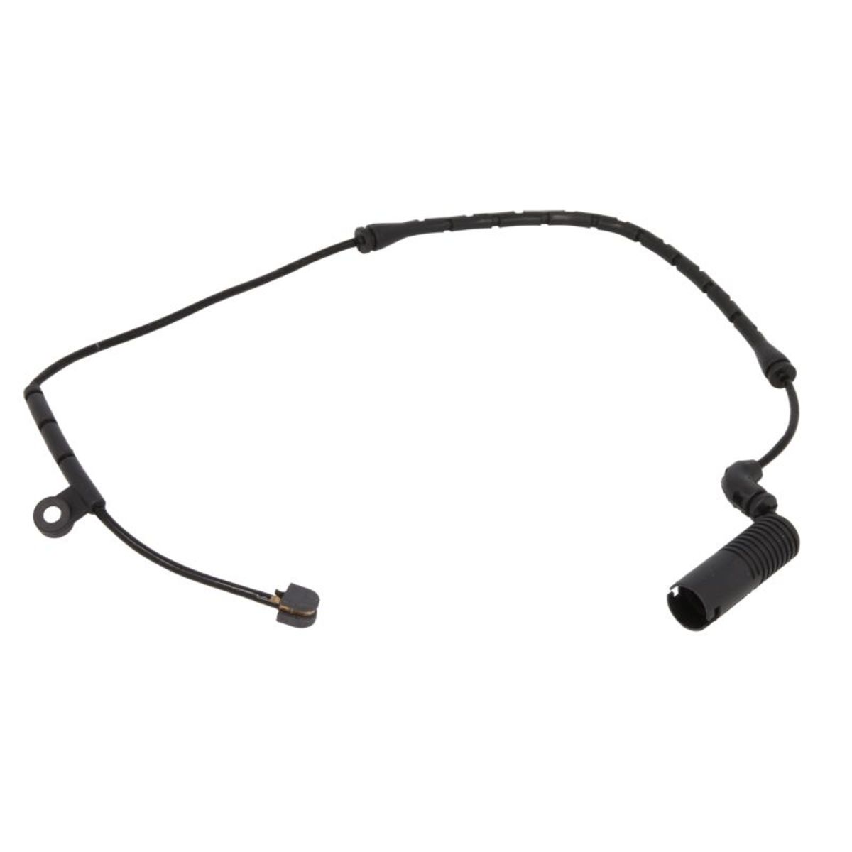 Jarrupalan kulumisenilmaisin QUICK BRAKE WS 0191 A