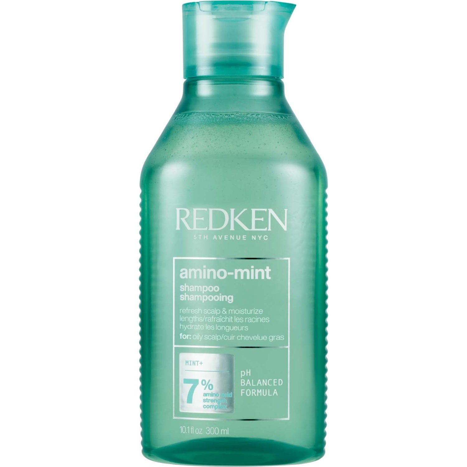 Redken Amino-Mint Shampoo 300 ml