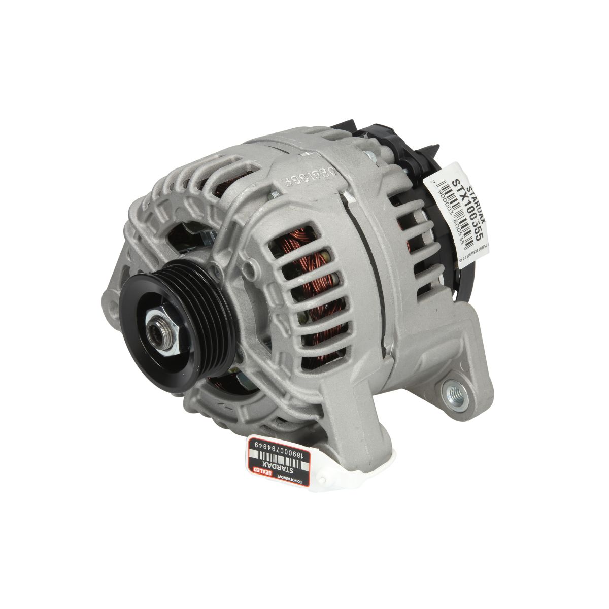 Laturi STARDAX STX100555R