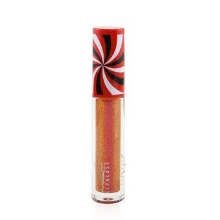 MAC Rubiinin kiiltävä huulikiilto Taboo 3,1 ml
