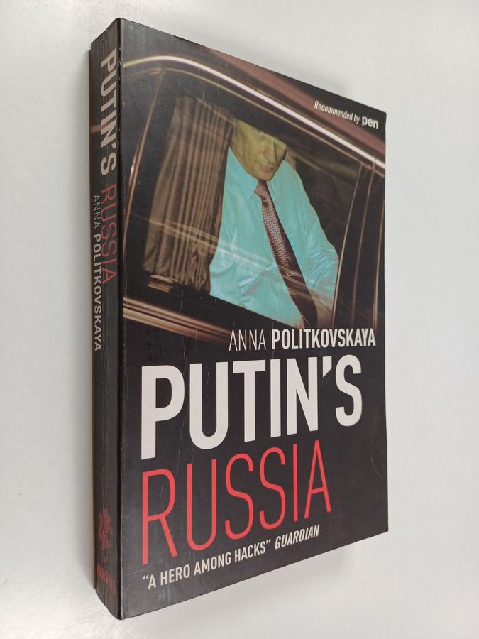 Putin's Russia