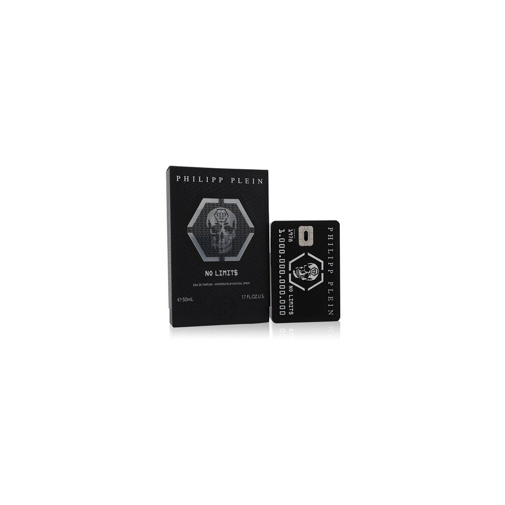 Philipp plein No Limit$ EDP - 50 ml