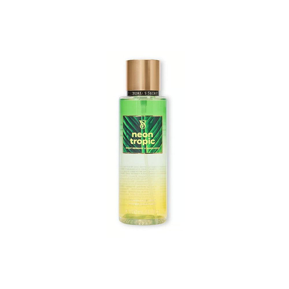 Victoria's Secret Neon Tropic -vartalosuihke 250 ml