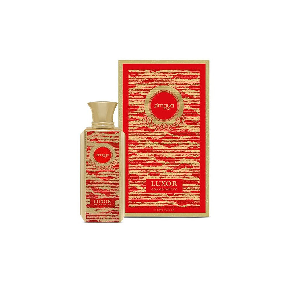 Zimaya Luxor - EDP - Tilavuus: 100 ml