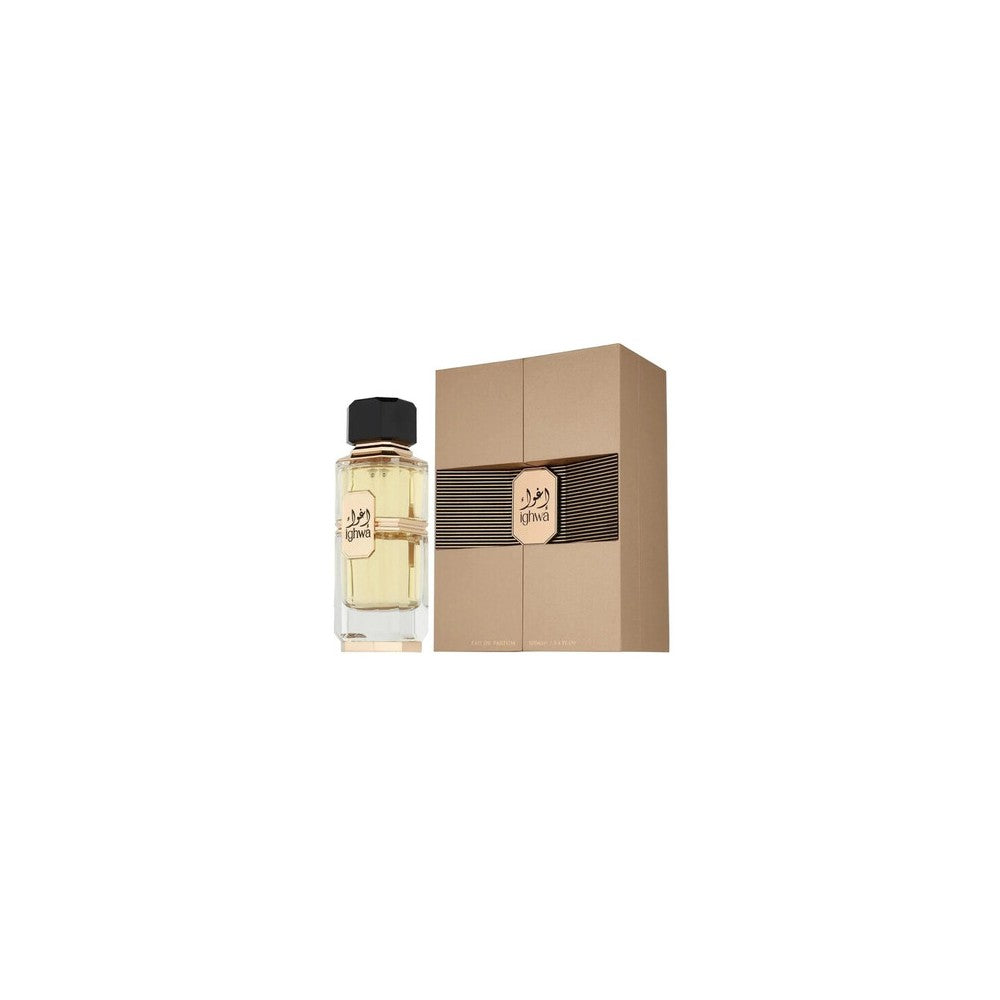 French Avenue Ighwa Eau de Parfum miehille 100 ml