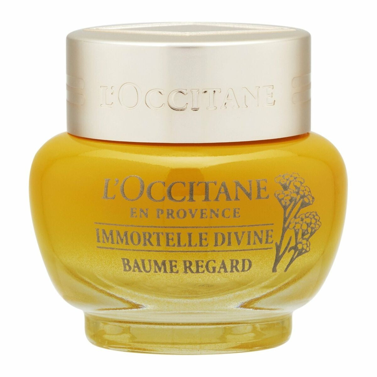 L ́occitane Divine (silmävoide) 15 ml