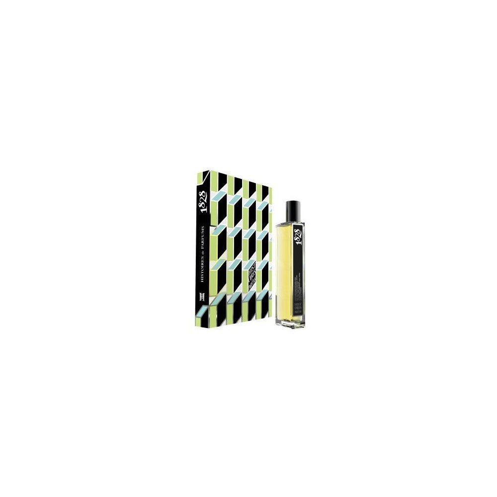 Histoires de Parfums 1828 Eau de Parfum - 15 ml unisex
