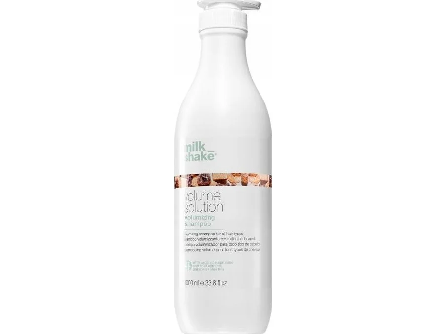 Milk Shake Volume Solution Shampoo Milk Shake Volume Solution Shampoo 1000ml