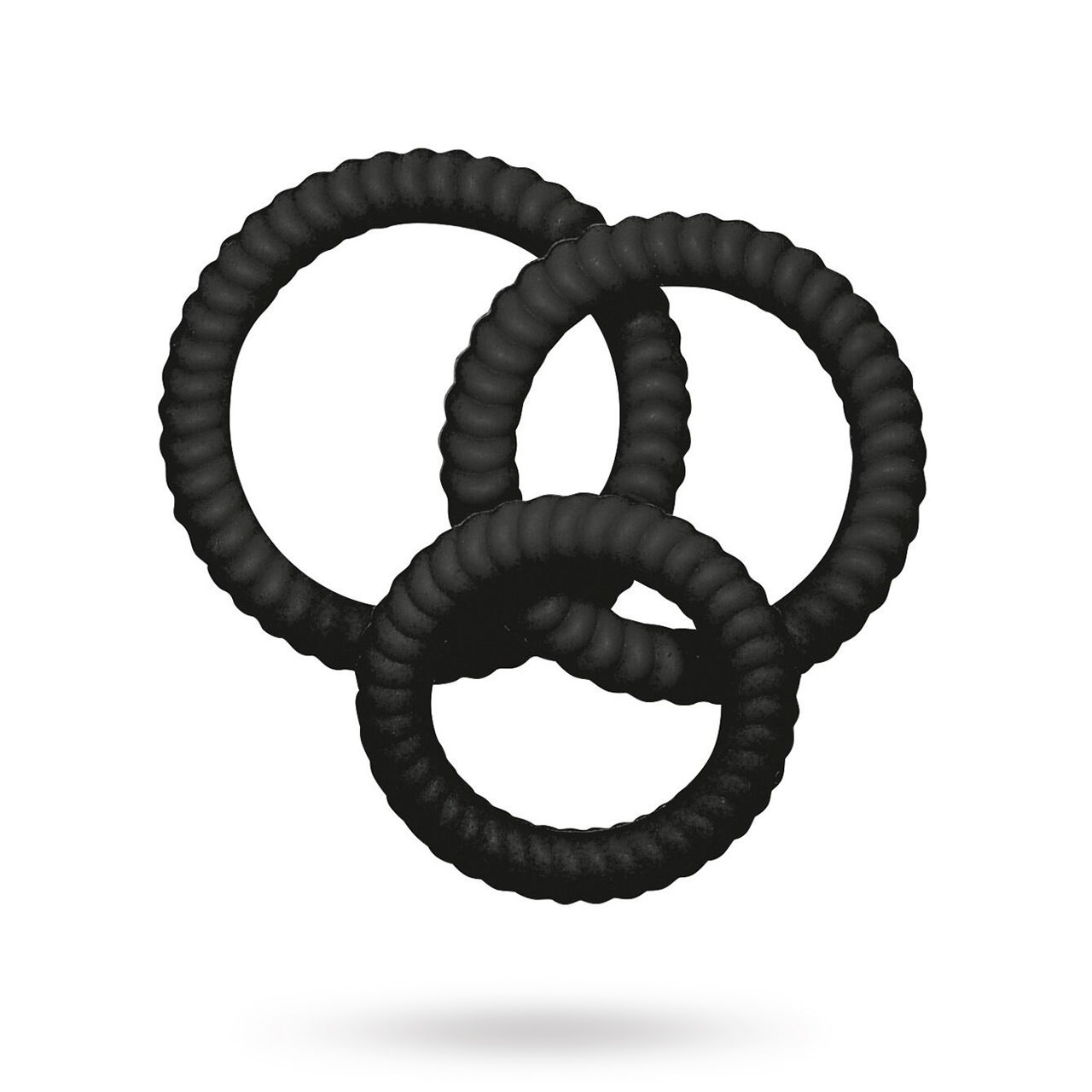 You2Toys Lust 3 Penis Rings Penisrengas paketti