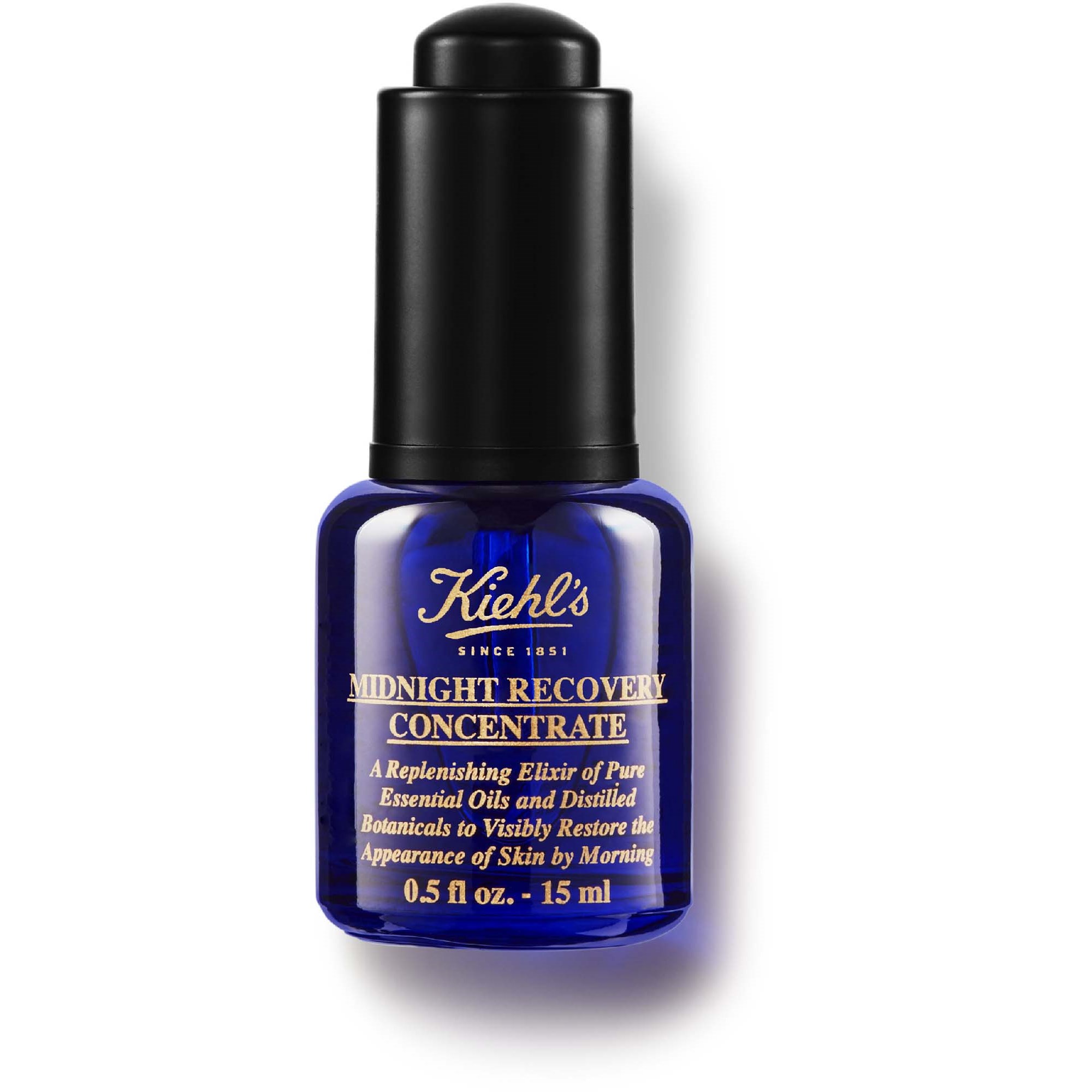 Kiehl's Midnight Recovery Midnight Recovery Concentrate 15 ml