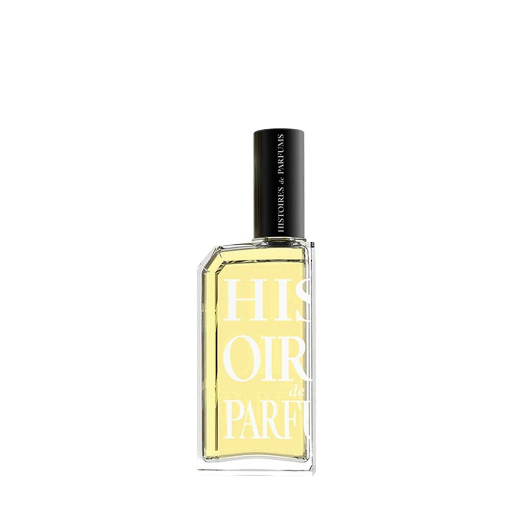 Histoires de Parfums Encens Roi Eau de Parfum 60 ml