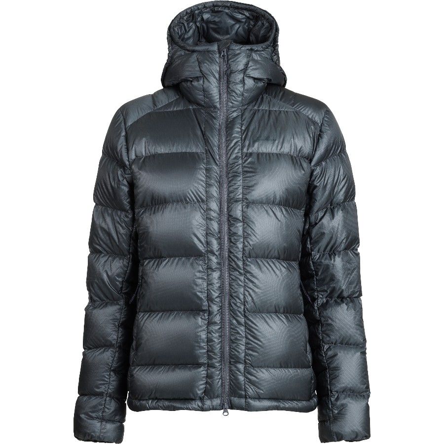 Lundhags Padje Light Tech Down Jacket W, untuvatakki, sininen