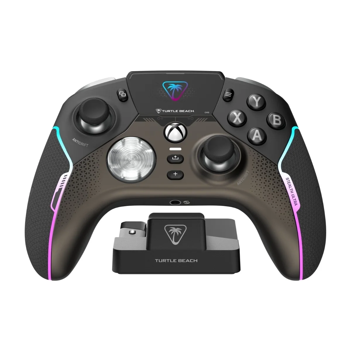Turtle Beach Stealth Ultra + Charge Dock - Wired - Android