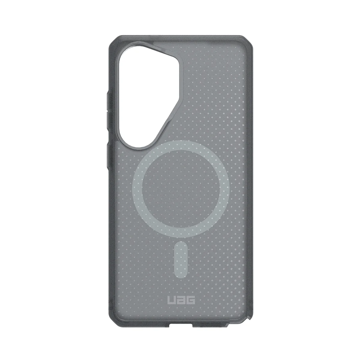Urban Armor Gear Dot, suojakuori, Samsung, Galaxy S26 Ultra, 17,5 cm (6.9), Aske