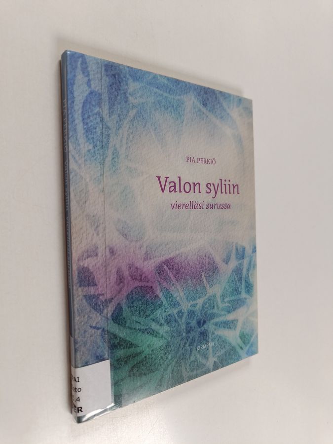 Valon syliin