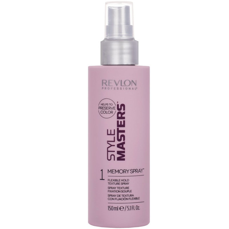 Muistisuihke Revlon Style Masters 150 ml