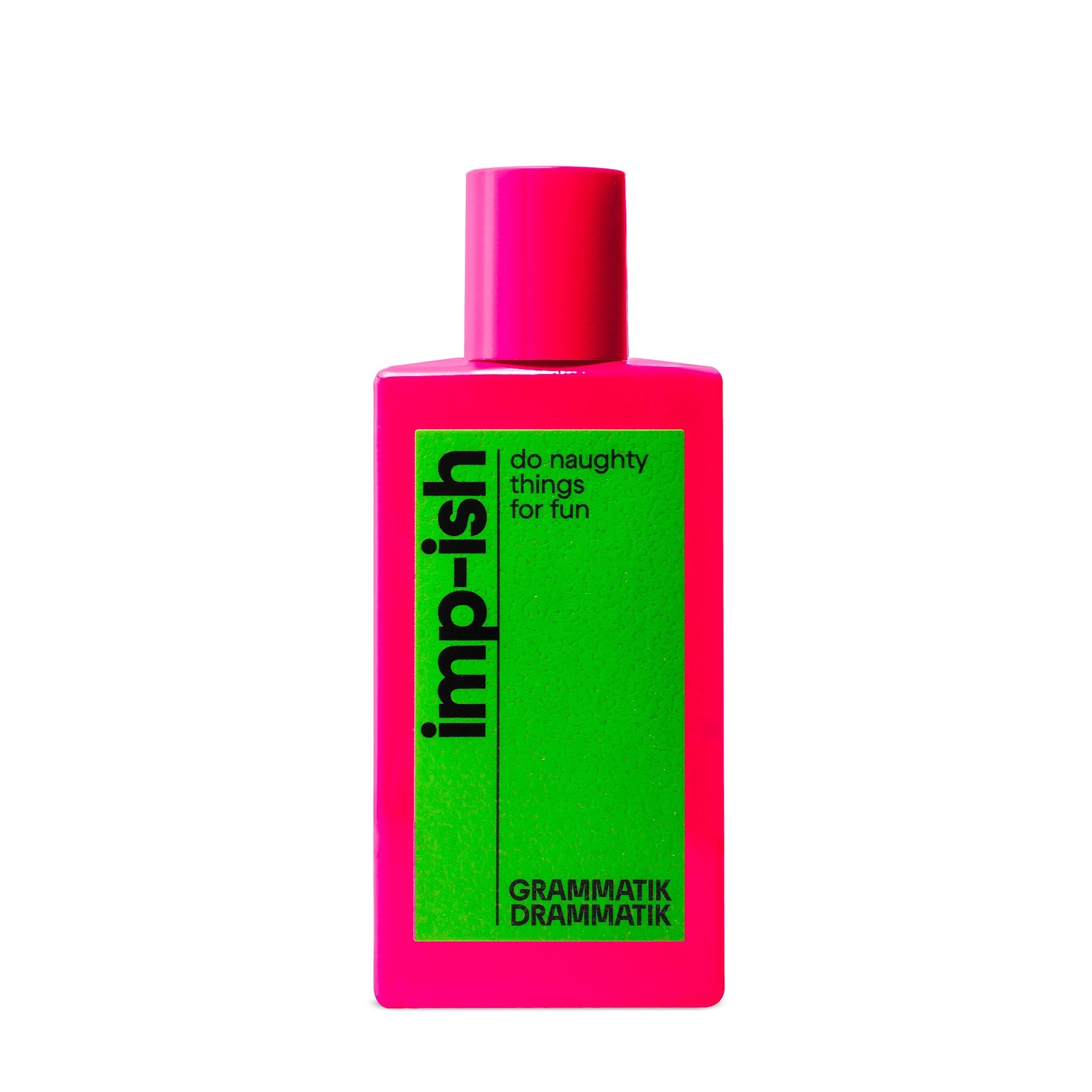Imp-ish Grammatik Dramatik - 100 ml