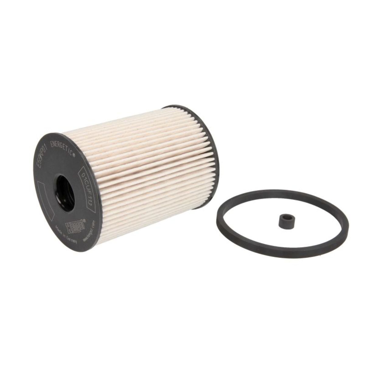 Polttoainesuodatin HENGST FILTER E59KP01 D78
