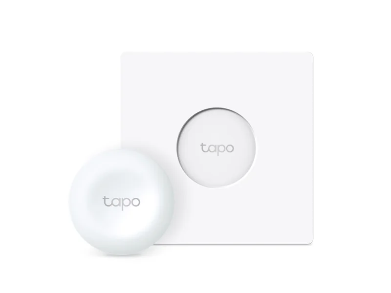 TP-Link Tapo S200D