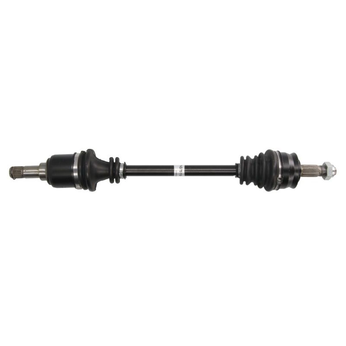 Vetoakseli POINT GEAR PNG75119