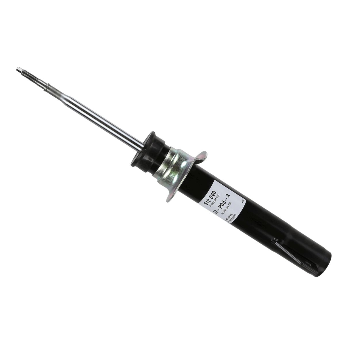 Iskunvaimennin SACHS 312 840