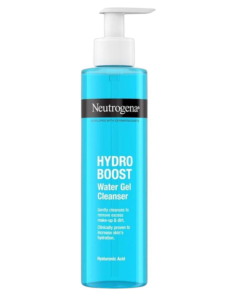 Neutrogena Hydro Boost Water Gel Cleanser 200 ml