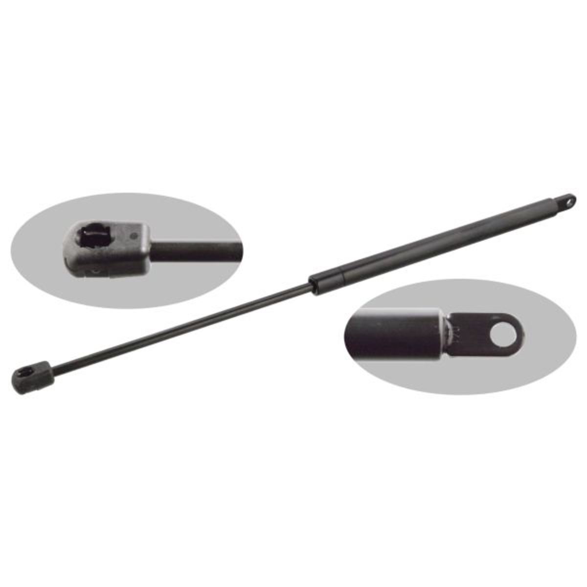 Kaasujousi, tavaratila FEBI BILSTEIN 01190