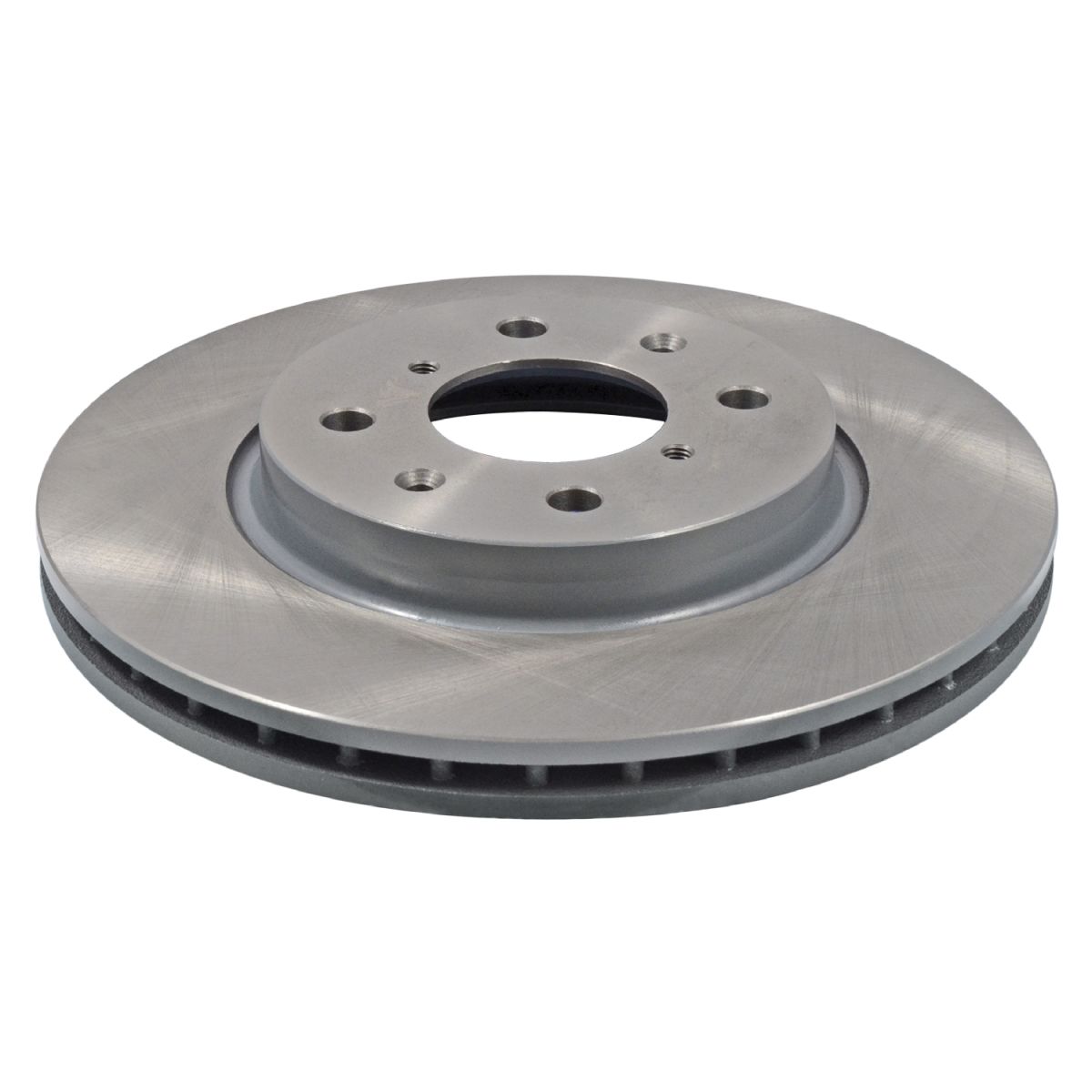 Jarrulevy FEBI BILSTEIN 108497