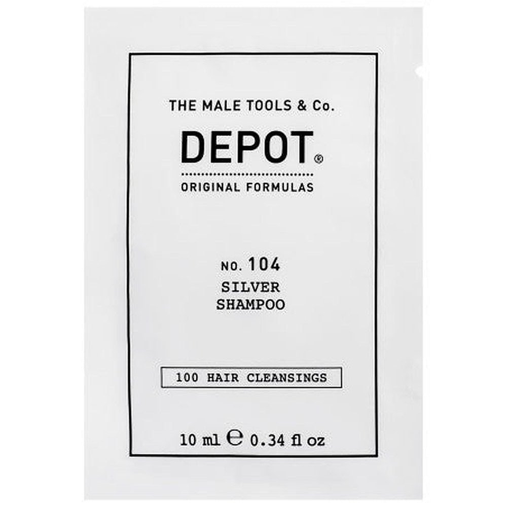 Depot numero 104 hopea 10ml