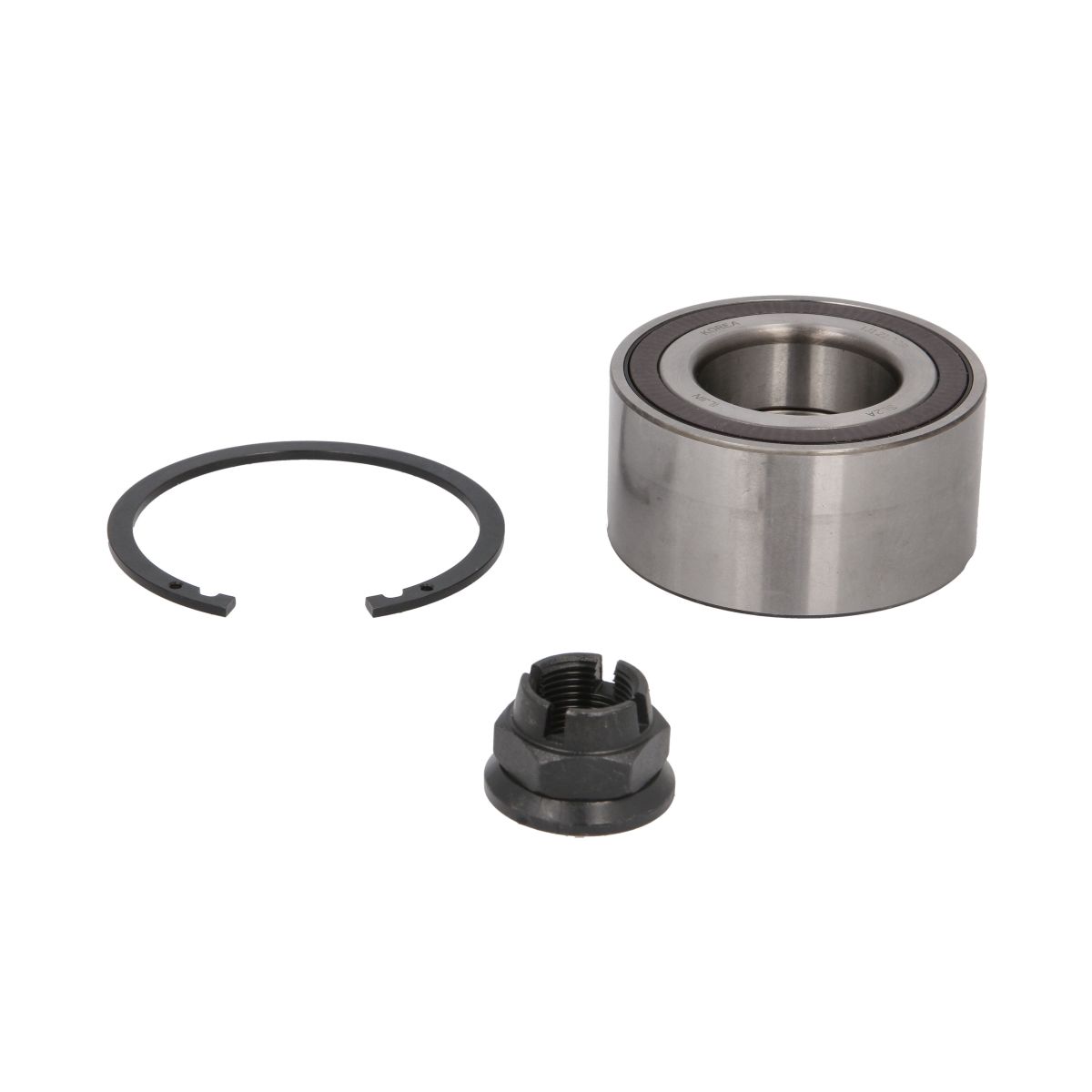 Pyöränlaakerisarja SKF VKBA 7219