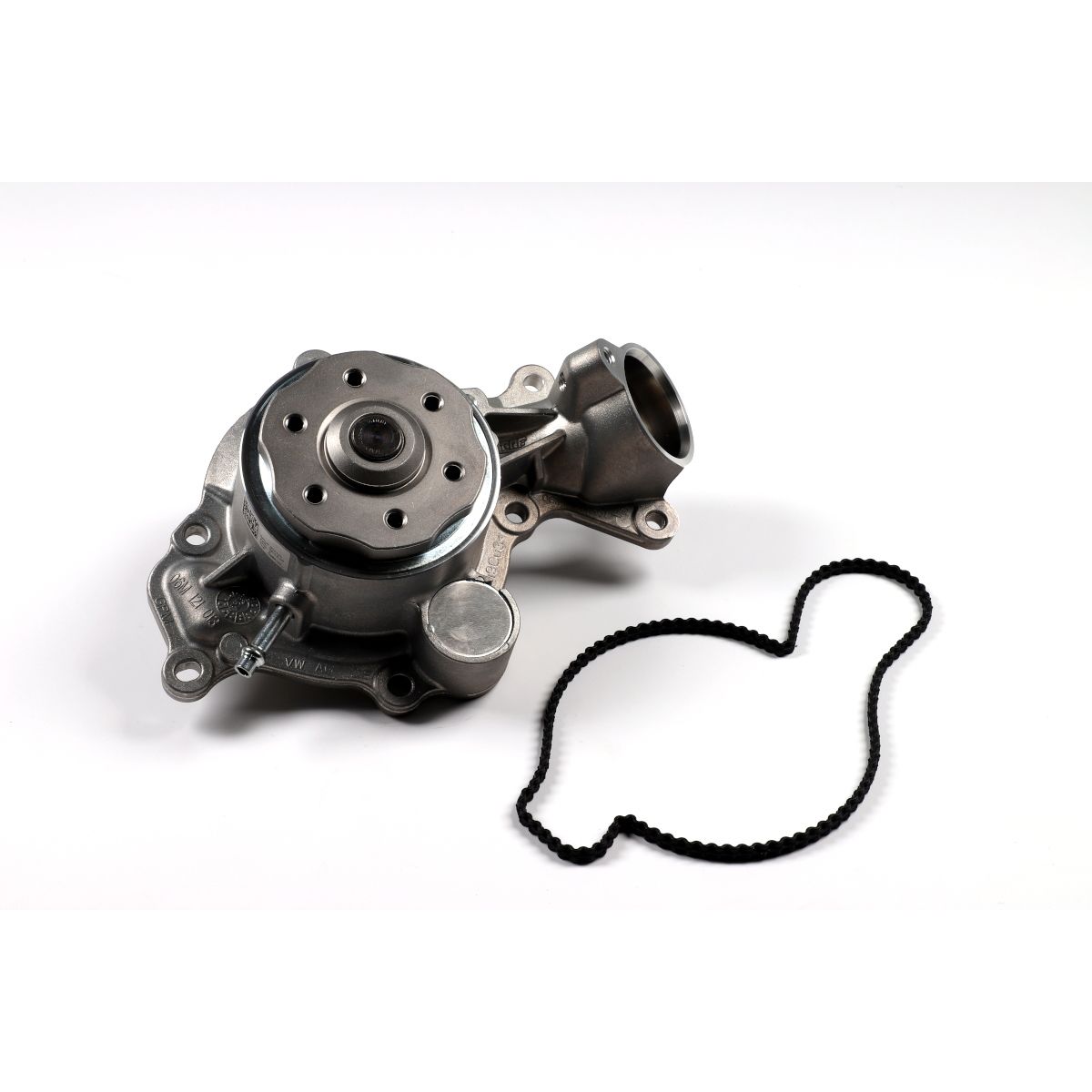 Vesipumppu HEPU P5508