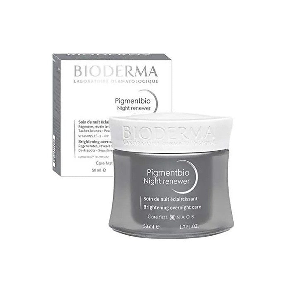 Bioderma Pigmentbio Night Reewer 50 ml