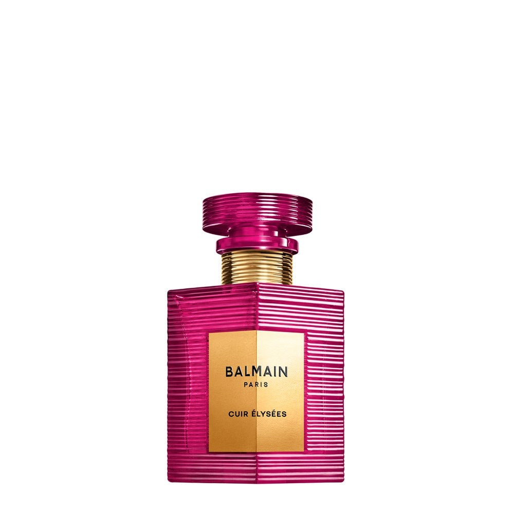 Balmain Cuir Élysées EDP 50 ml