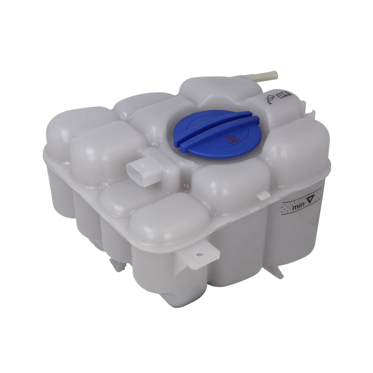 Nestesäiliö, jäähdytysneste THERMOTEC DBW027TT
