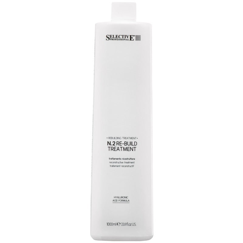 Rakentava hoito Selective Rebuilding No.2 1000ml