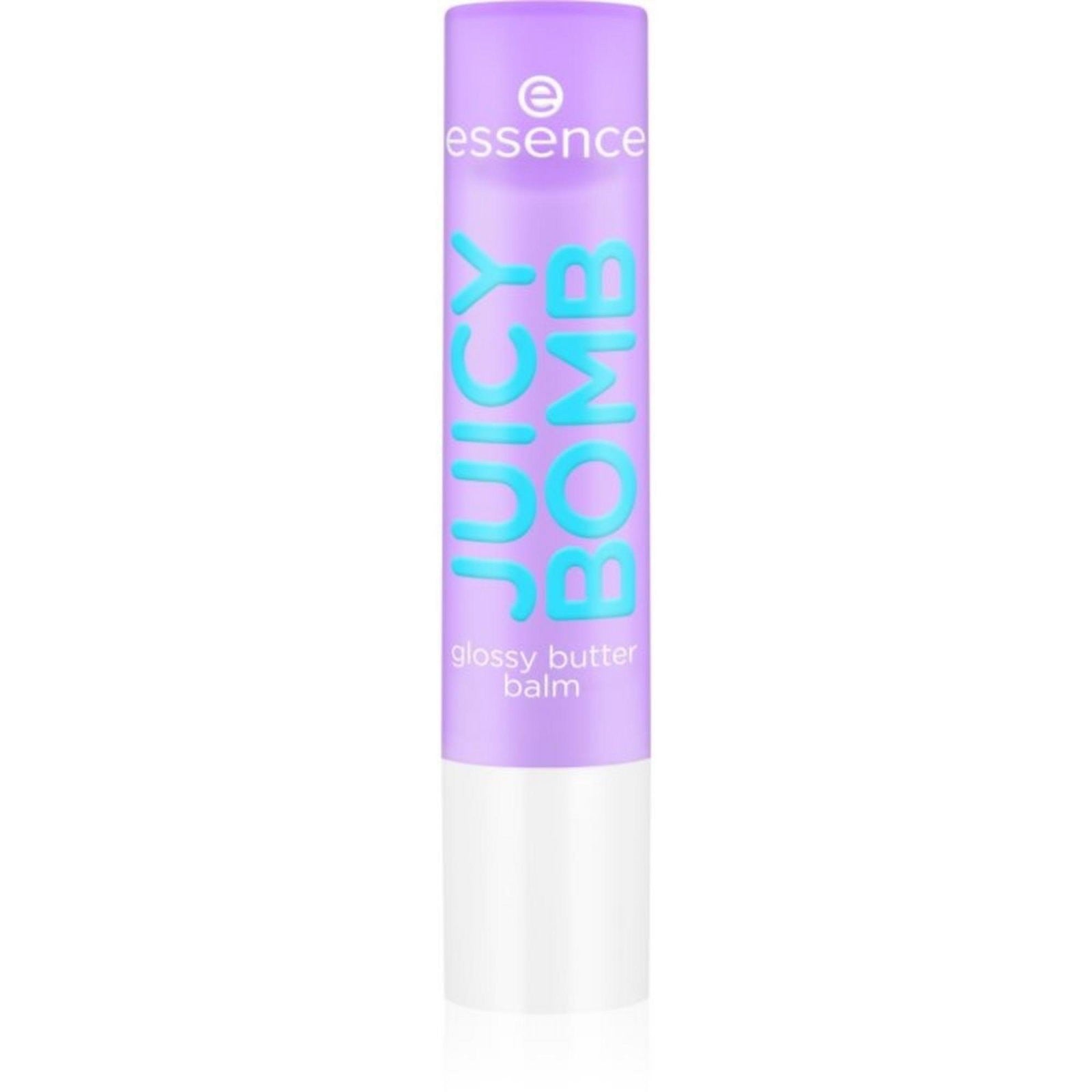 Essence Juicy Bomb - Huulivoide 02 So Berry Cute