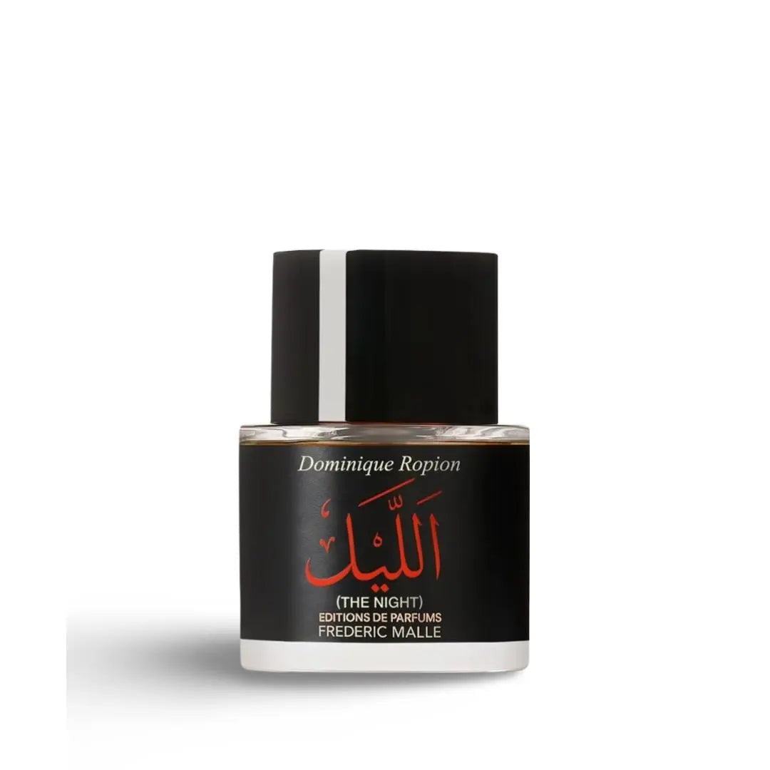 The Night Frederic Malle - 50 ml parfum unisex