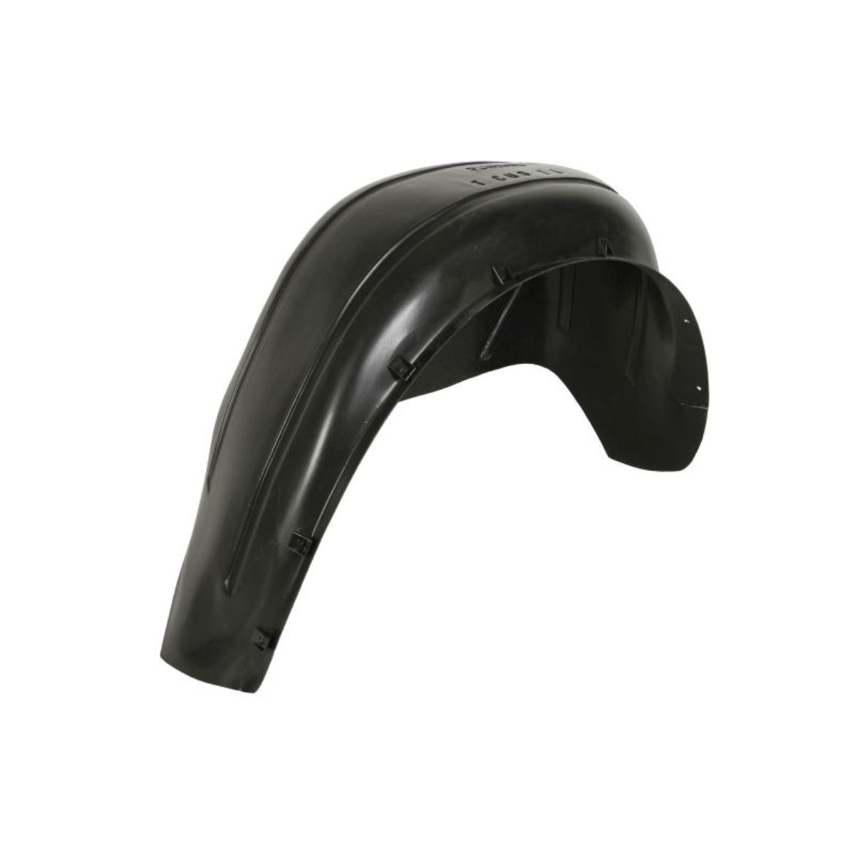 Pyörän kotelo BLIC 6601-01-2512831P