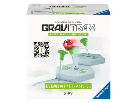 Gravitrax Element Transfer